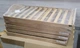Дитяче ліжко Монтессорі Gap Економ-1 120x60 см (Економ-1) - зображення 2