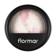 Пудровый хайлайтер для лица Flormar Powder Illuminator №001 - изображение 2