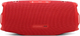 Портативная колонка JBL Charge 6, Red (JBLCHARGE6RED) - изображение 5