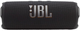 Акустическая система JBL Flip 7, Black (JBLFLIP7BLK) - изображение 3