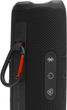Акустическая система JBL Flip 7, Black (JBLFLIP7BLK) - изображение 8