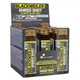 Энергетик Olimp Nutrition Blackweiler Shred Shot 9 х 60 ml Apple Lemon - изображение 1