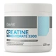 Креатин моногидрат OstroVit Creatine Monohydrate 3300 120 Caps - изображение 1