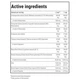 Тестостероновый бустер Trec Nutrition TESTOXX 60 Caps - изображение 2