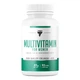 Вітамінно-мінеральний комплекс для спорту Trec Nutrition Multivitamin for Women 90 Caps - зображення 1
