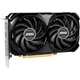 MSI GeForce RTX 4060 VENTUS 2X BLACK 8G OC - зображення 1