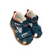 Босоніжки синьо-помаранчеві Weestep (60063) 18(р) - изображение 1