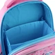 Рюкзак шкільний для дівчинки "Fluffy Kitten" GO25-165S-2 GoPack - изображение 7