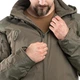 Куртка Carinthia MIG 4.0 Olive Розмір S VF0046 - зображення 7