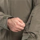 Куртка Carinthia MIG 4.0 Olive Розмір S VF0046 - зображення 10