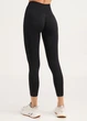 Легінси з пуш-ап ефектом та широким поясом Giulia LEGGINGS SHAPE L-XL колір чорний - изображение 2