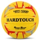Мяч волейбольный №5 Hard Touch Composite Leather 4059 для зала и улицы Yellow-Red - изображение 1