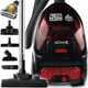 Пылесос безмешковой MalTec TURBO CYCLONE 4200Wt 12in1 - изображение 1