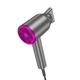 Фен HOCO HP13 Hot and cold air hair driver (EU) Rose Red (6942007632805) - зображення 7