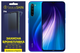Комплект захисних плівок StatusSKIN Pro Full Cover для Xiaomi Redmi Note 8T - зображення 1