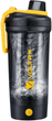 Электрический шейкер VOLTRX Gallium 600 мл Tritan Yellow (Gallium_Yellow) - изображение 1