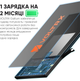 Електричний шейкер VOLTRX Gallium 600 мл Tritan Orange (Gallium_Orange) - зображення 7