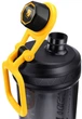 Электрический шейкер VOLTRX Gallium 600 мл Tritan Yellow (Gallium_Yellow) - изображение 11