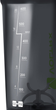 Електричний шейкер VOLTRX Gallium 600 мл Tritan Green (Gallium_Green) - зображення 14