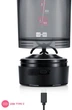 Электрический шейкер VOLTRX Gallium 600 мл Tritan Pink (Gallium_Pink) - изображение 14