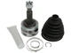 ШРУС KIA CARENS (UN) / HYUNDAI SONATA (YF) / HYUNDAI TUCSON (JM) 2004-2015 г. - изображение 2