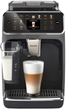 Кофемашина PHILIPS Series 5500 LatteGo EP5544/50 - изображение 1