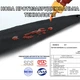 Міський рюкзак Tigernu T-B3221A для ноутбука 17" 29 л Чорний (TGN-T-B3221A-4618) - зображення 5