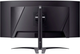Монiтор 34" Acer Predator X34Xbmiiphuzx (UM.CXXEE.X01) - зображення 7