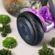 Гироскутер Сигвей MiniRobot Premium +LED Розовый Космос - изображение 5