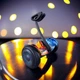 Гироскутер Сигвей MiniRobot -54V Premium +LED Лед и Пламя - изображение 2