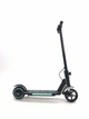 Детский Электросамокат E-Scooter ES3 LED +амортизатор Черный - изображение 6