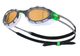 Окуляри для плавання Zoggs Predator Polarized Ultra біло-сірі розмір R - зображення 2