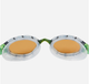 Окуляри для плавання Zoggs Predator Polarized Ultra біло-сірі розмір R - зображення 5