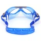 Окуляри для плавання Aquasphere VISTA JUNIOR синє-оранжевий лінзи прозорі (MS5084008LC) - зображення 3