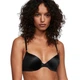 Бюстгальтер Victoria’s Secret Icon Smooth Push-Up Demi Bra 75F - изображение 2