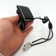 FM модулятор HZ H22 BT для авто з Bluetooth - зображення 3