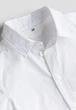 Сорочка з бавовни з короткими рукавами H&M 92см (400011079) - зображення 2