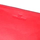 Женский кожаный кошелек на три отделения ST Leather 23109 Красный - изображение 5