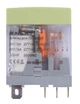 Проміжне реле 12А 1к 24V DC [p091002] e.relay.pro.12.1.24DC E.NEXT - зображення 4