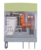 Проміжне реле 8А 2к 24V DC [p091004] e.relay.pro.8.2.24DC E.NEXT - зображення 4