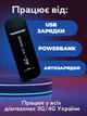 4G модем під SIM картку від USB та Wi-Fi маршрутизатор Чорний 9535I2766 (JDT-0847446) - зображення 4