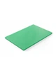 Доска разделочная Hendi HACCP 450x300x13 мм, зеленая 825549 - изображение 1