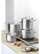 Кастрюля средняя с крышкой Hendi Kitchen Line, 1,70 л 836101 - изображение 4