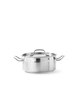 Кастрюля низкая с крышкой Profi Line Hendi 2,80 л 830208 - изображение 1
