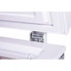 Морозильный ларь INTERLUX IL-0300CF (300л, 1 корзина, 854х616х1089 мм, Механика, Белый) - изображение 6