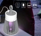 Электрический уничтожитель насекомых Zapper Electric Shock usb пластик/металл - изображение 4