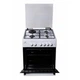 Плита комбинированная GRETA KKE 62 LG 13 W - изображение 3