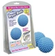 Шарики для стирки пуховиков в стиральной машине Dryer Balls. Стиральные силиконовые шарики для вещей - изображение 1