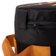 Мешок утяжелитель для функционального тренинга Power Bag Zelart TA-7825-15 Оранжевый - изображение 5