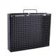 Мангал Барбекю Гриль складной BBQ гриль Mensory Grill Portable, Жаропрочный раскладной мангал чемодан - изображение 3